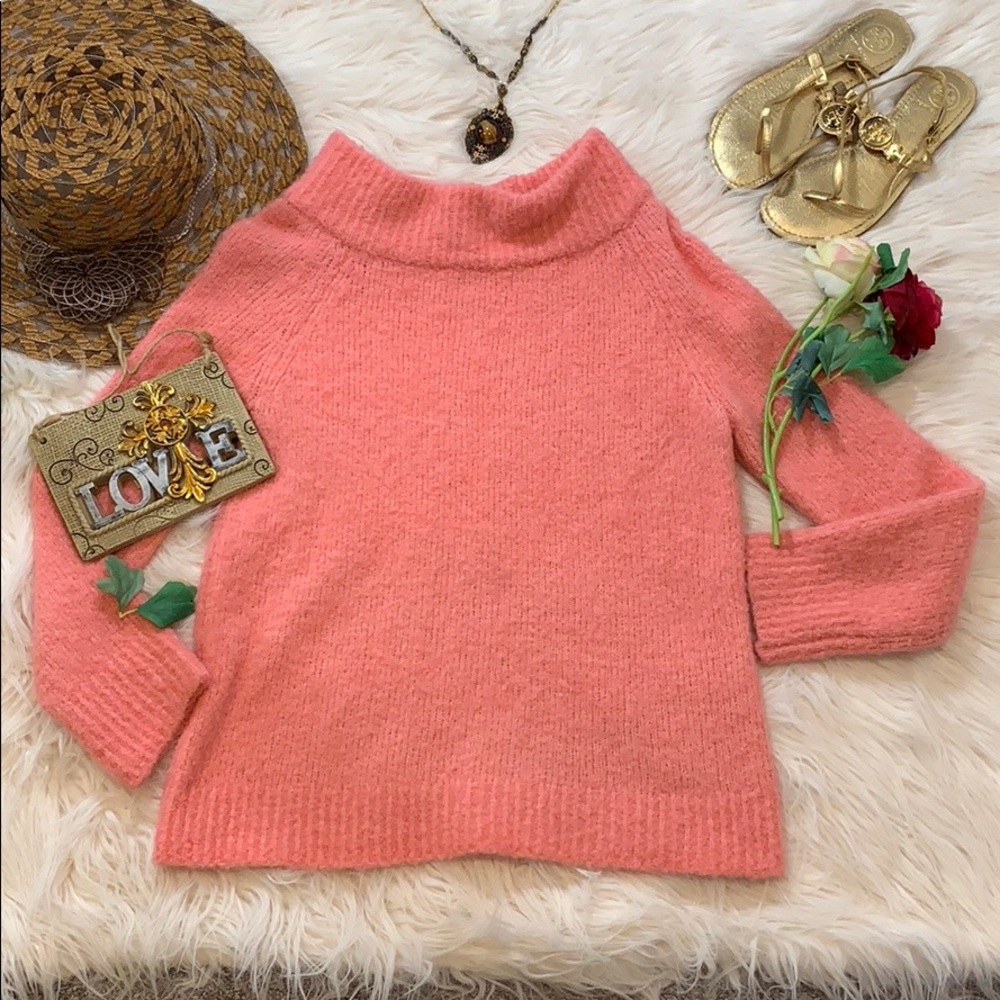 Anthropologie MOTH sweater-a7 - Picture 2 of 8